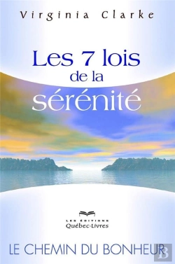 Bertrand.pt - Les 7 Lois De La Serenite 3e Edition