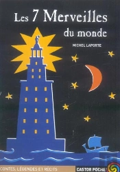Les 7 Merveilles Du Monde