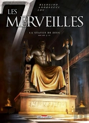 Les 7 Merveilles ; La Statue De Zeus