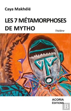 Bertrand.pt - Les 7 Metamorphoses De Mytho