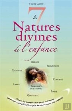Bertrand.pt - Les 7 Natures Divines De L'Enfance