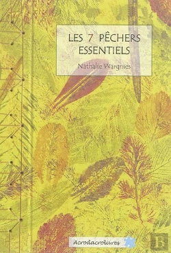 Bertrand.pt - Les 7 Pechers Essentiels