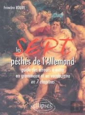 Les 7 Péchés De L'Allemand
