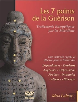 Bertrand.pt - Les 7 Points De La Guerison (Livre + Dvd)