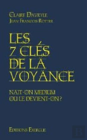 Les 7 Portes De La Voyance