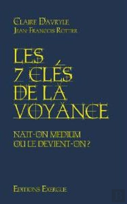 Bertrand.pt - Les 7 Portes De La Voyance
