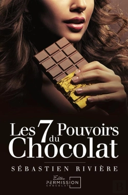 Bertrand.pt - Les 7 Pouvoirs Du Chocolat