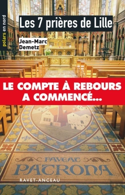 Bertrand.pt - Les 7 Prières De Lille