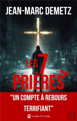 Bertrand.pt - Les 7 Prières