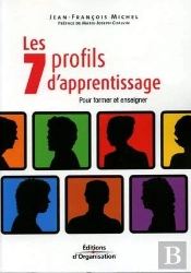 Les 7 Profils D'Apprentissage. Pour Former Et Enseigner