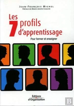 Bertrand.pt - Les 7 Profils D'Apprentissage. Pour Former Et Enseigner