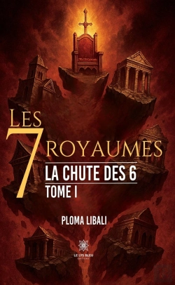 Bertrand.pt - Les 7 Royaumes : La Chute Des 6 : Tome I