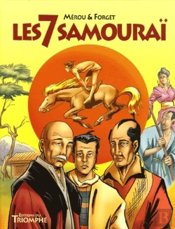 Bertrand.pt - Les 7 Samouraï