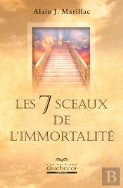 Les 7 Sceaux De L Immortalite