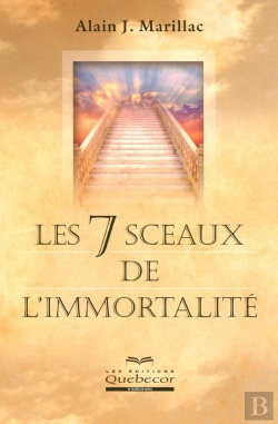 Bertrand.pt - Les 7 Sceaux De L Immortalite