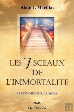 Bertrand.pt - Les 7 Sceaux De L'Immortalite : Les Savoirs Sur La Mort