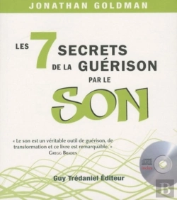 Bertrand.pt - Les 7 Secrets De La Guérison Par Le Son
