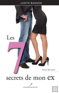 Bertrand.pt - Les 7 Secrets De Mon Ex