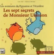 Les 7 Secrets De M.Unisson Album Seul !!