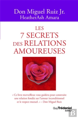 Bertrand.pt - Les 7 Secrets Des Relations Amoureuses