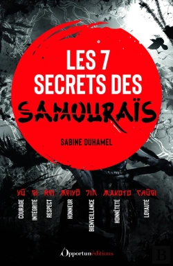 Bertrand.pt - Les 7 Secrets Des Samouraïs