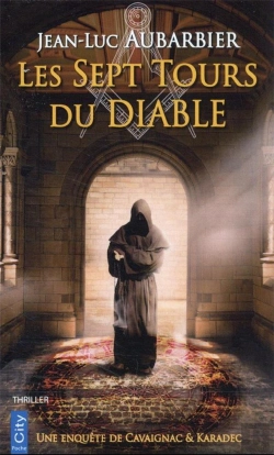 Bertrand.pt - Les 7 Tours Du Diable - Une Enquete De Cavaignac & Karadec