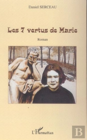 Les 7 Vertus De Marie