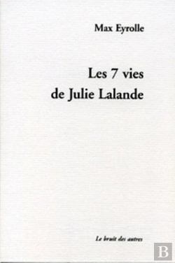 Bertrand.pt - Les 7 Vies De Julie Lalande