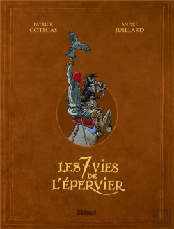 Bertrand.pt - Les 7 Vies De L'Épervier : Intégrale