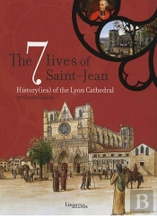 Les 7 Vies De Saint-Jean (Anglais)