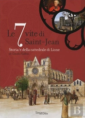 Les 7 Vies De Saint-Jean (Italien)