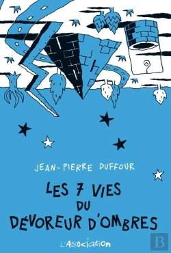 Bertrand.pt - Les 7 Vies Du Dévoreur D'Ombres