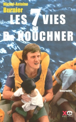 Bertrand.pt - Les 7 Vies Du Docteur Kouchner