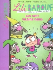 Les 7 Vilains Nains