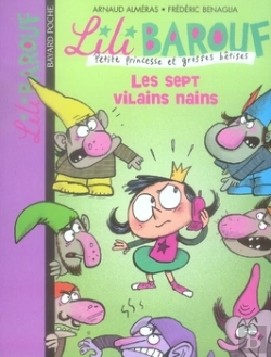 Bertrand.pt - Les 7 Vilains Nains