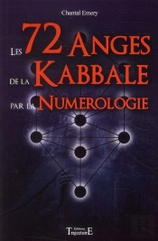 Les 72 Anges De La Kabbale Par La Numerologie