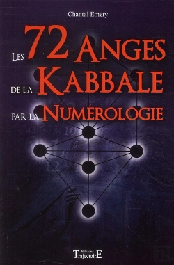 Bertrand.pt - Les 72 Anges De La Kabbale Par La Numerologie