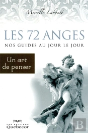 Les 72 Anges ; Nos Guides Au Jour Le Jour