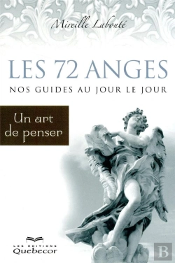 Bertrand.pt - Les 72 Anges ; Nos Guides Au Jour Le Jour