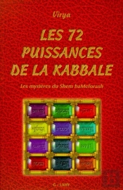 Les 72 Puissances De La Kabale