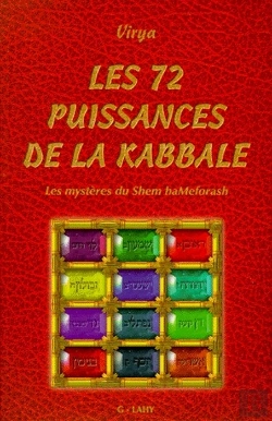 Bertrand.pt - Les 72 Puissances De La Kabale