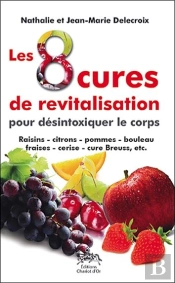 Les 8 Cures De Revitalisation Pour Désintoxiquer Le Corps