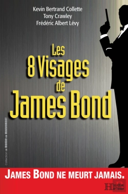 Bertrand.pt - Les 8 Visages De James Bond