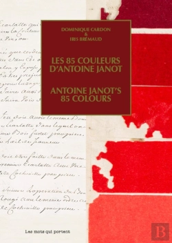 Bertrand.pt - Les 85 Couleurs D'Antoine Janot