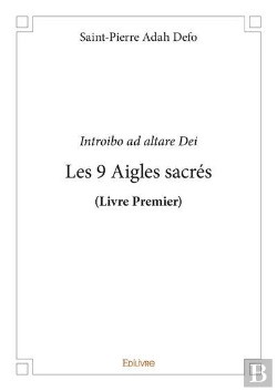 Bertrand.pt - Les 9 Aigles Sacres - Livre Premier