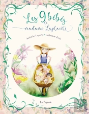 Les 9 Bebes De Madame Laplante