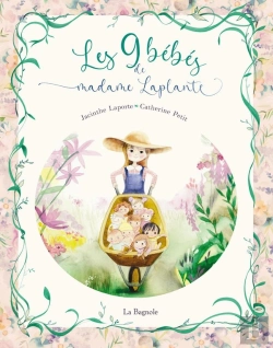 Bertrand.pt - Les 9 Bebes De Madame Laplante