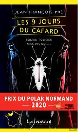 Bertrand.pt - Les 9 Jours Du Cafard