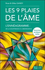 Les 9 Plaies De L'Ame - L'Enneagramme : De La Souffrance A L'Abondance