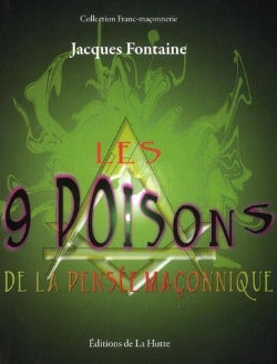 Bertrand.pt - Les 9 Poisons De La Pensee Ma Onnique